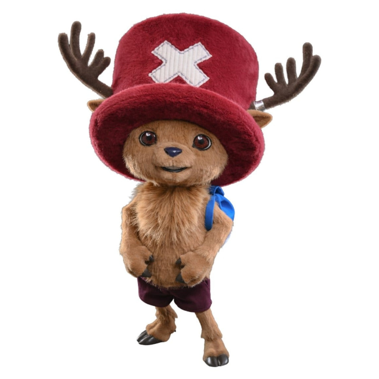 Imagen del producto One Piece - Figura de acción coleccionable de Chopper
