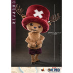 Imagen del producto One Piece - Figura de acción coleccionable de Chopper