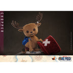 Imagen del producto One Piece - Figura de acción coleccionable de Chopper
