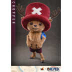 Imagen del producto One Piece - Figura de acción coleccionable de Chopper