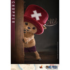 Imagen del producto One Piece - Figura de acción coleccionable de Chopper