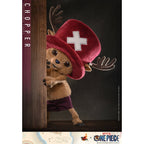 Imagen del producto One Piece - Figura de acción coleccionable de Chopper