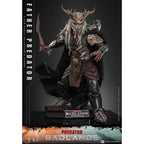 Imagen del producto Predator: Badlands - Figura de acción Njohrr Masterpiece 1:6