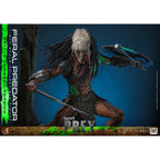 Imagen del producto Prey - Figura de acción Feral Predator 1:6 Versión Battle Damaged