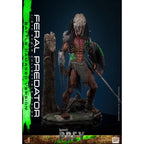 Imagen del producto Prey - Figura de acción Feral Predator 1:6 Versión Battle Damaged