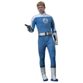 Imagen del producto Los Cuatro Fantásticos: First Steps - Figura de Acción Human Torch Masterpiece 1:6