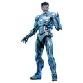 Imagen del producto Marvel Comic - Figura de acción Superior Iron Man Masterpiece 1:6