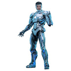 Imagen del producto Marvel Comic - Figura de acción Superior Iron Man Masterpiece 1:6