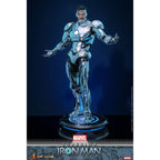 Imagen del producto Marvel Comic - Figura de acción Superior Iron Man Masterpiece 1:6