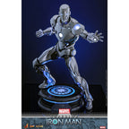 Imagen del producto Marvel Comic - Figura de acción Superior Iron Man Masterpiece 1:6
