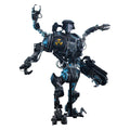 Imagen del producto RoboCop 2 - RoboCain figura de acción Masterpiece 1:6