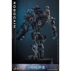 Imagen del producto RoboCop 2 - RoboCain figura de acción Masterpiece 1:6