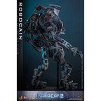 Imagen del producto RoboCop 2 - RoboCain figura de acción Masterpiece 1:6