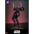 Imagen del producto Star Wars - Set de figuras de acción Chopper y BD-1