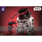 Imagen del producto Star Wars - Set de figuras de acción Chopper y BD-1