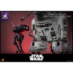 Imagen del producto Star Wars - Set de figuras de acción Chopper y BD-1