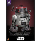 Imagen del producto Star Wars - Set de figuras de acción Chopper y BD-1