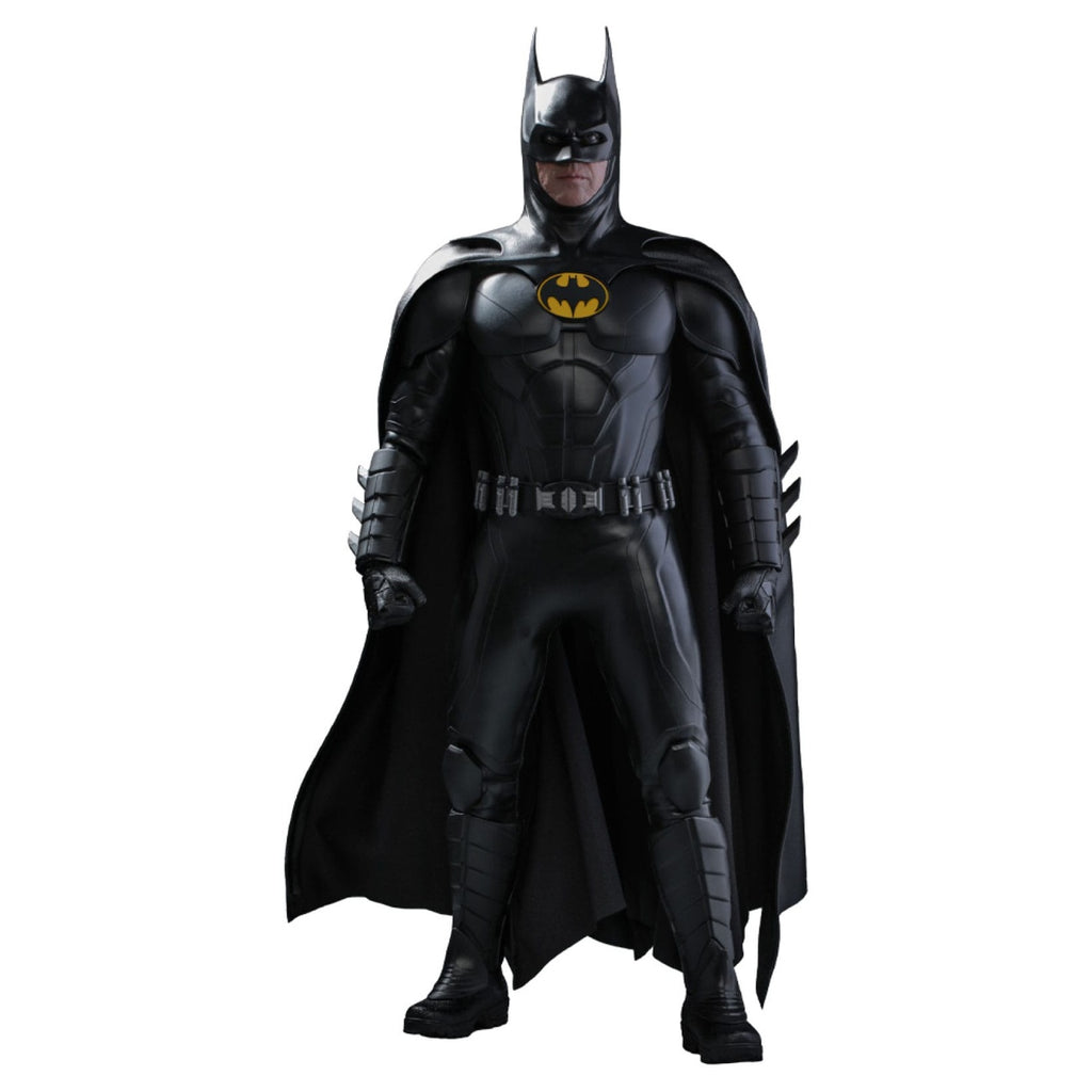 Imagen del producto DC Comics: The Flash – Batman (Traje moderno) figura de acción Masterpiece 1:6
