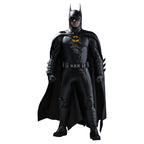 Imagen del producto DC Comics: The Flash – Batman (Traje moderno) figura de acción Masterpiece 1:6