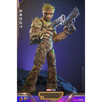 Product image Guardians of the Galaxy - Groot Masterpiece 1:6 Scale Action Figure