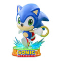 Product image Sonic the Hedgehog - Sonic Cosbaby Figure
