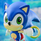 Product image Sonic the Hedgehog - Sonic Cosbaby Figure