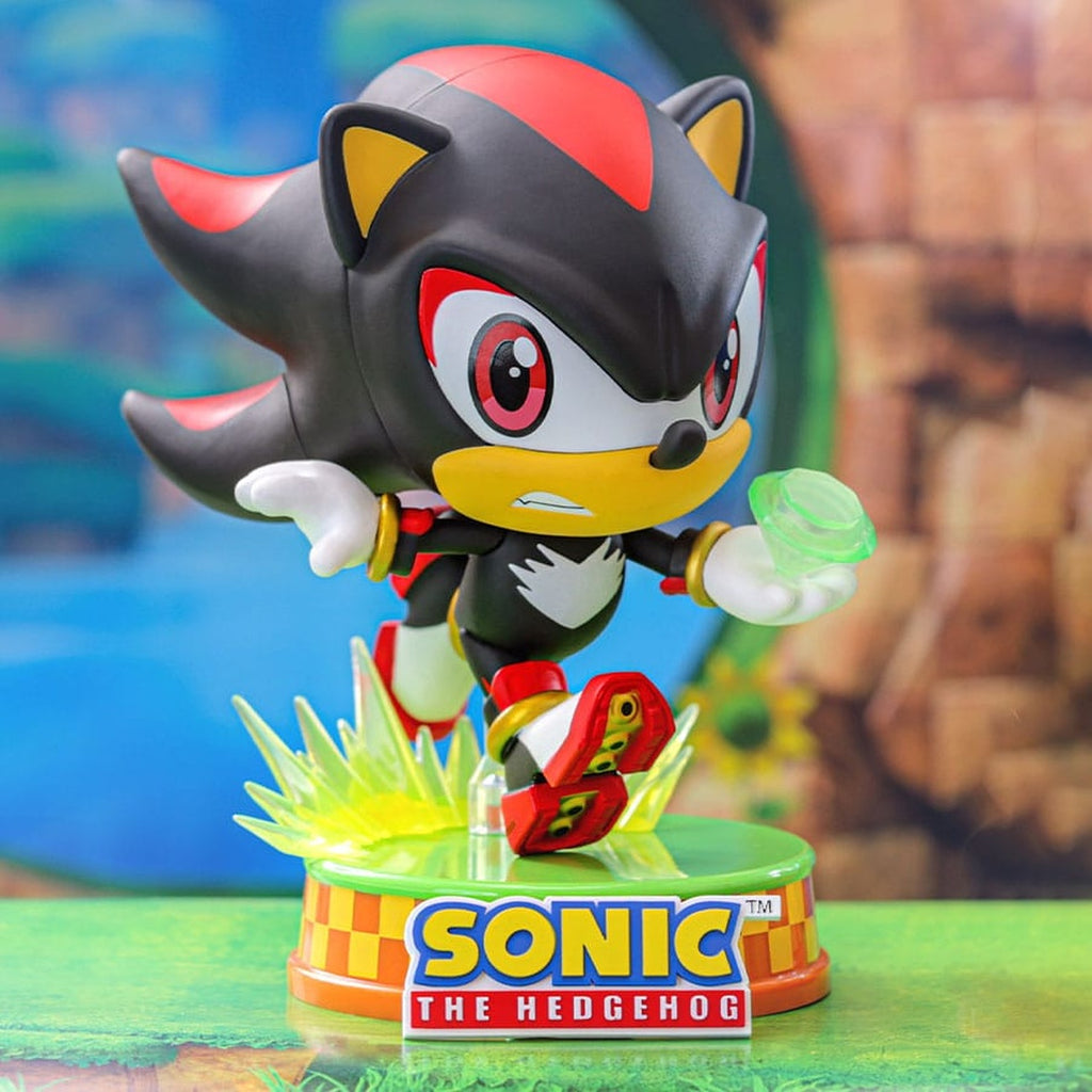Product image Sonic the Hedgehog - Shadow Cosbaby Figure