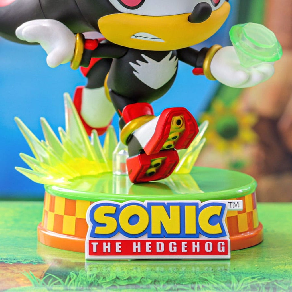 Product image Sonic the Hedgehog - Shadow Cosbaby Figure