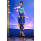 Product image KPop Demon Hunters – Zoey 1:6 Action Figure