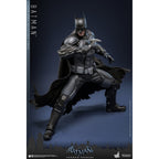 Product image Batman: Arkham - Batman Masterpiece 1:6 Action Figure