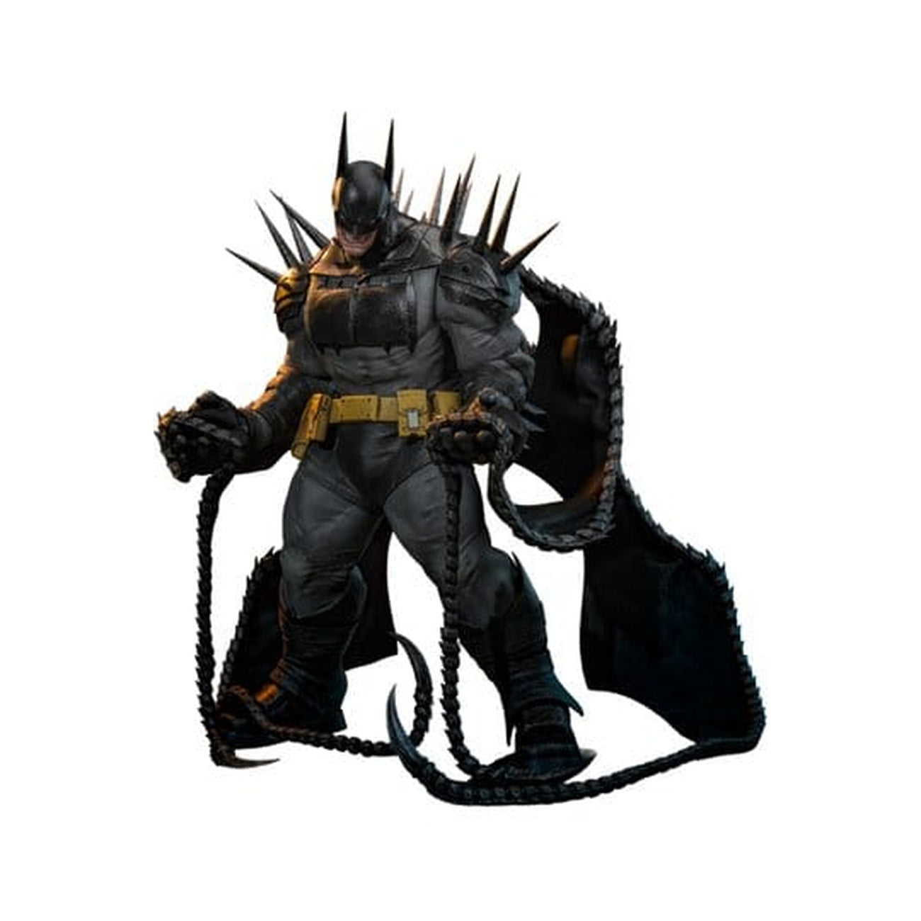 Imagen del producto DC Comics - Figura de acción Batman Cómic 1:6
