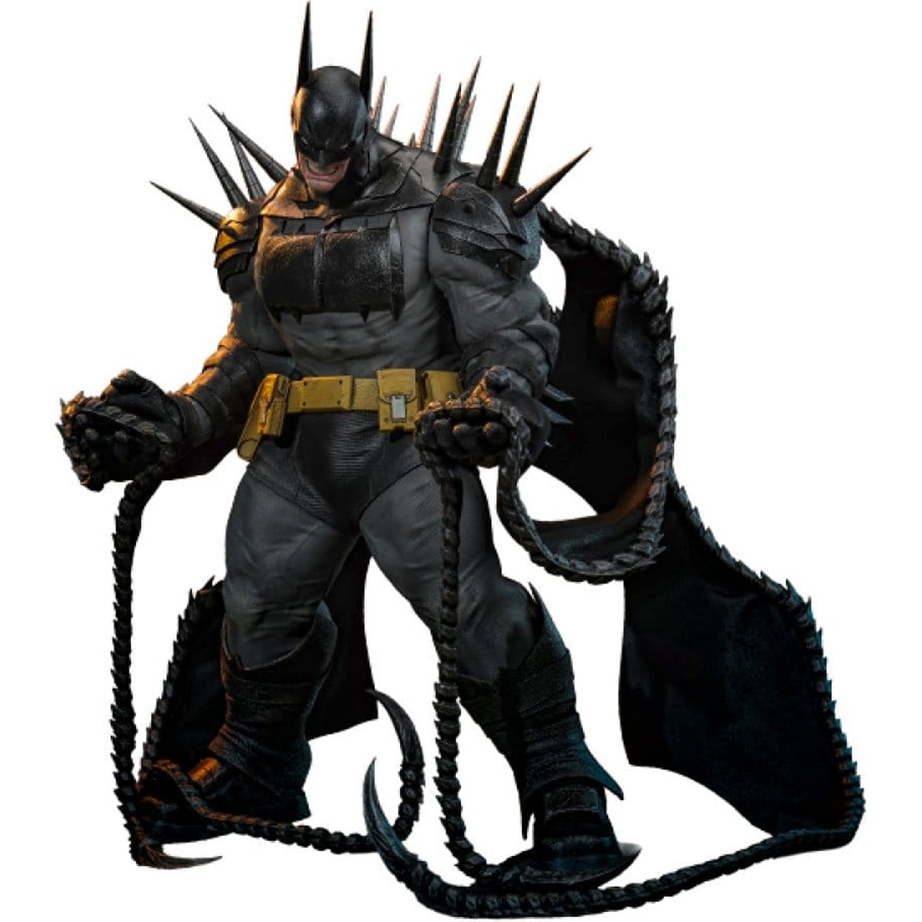Imagen del producto DC Comics - Figura de acción Batman Cómic 1:6