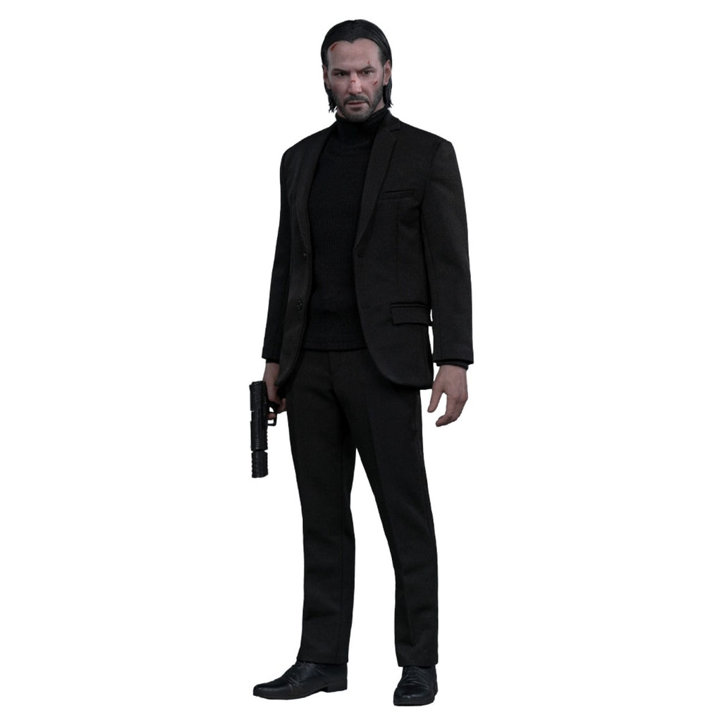 Imagen del producto John Wick Masterpiece figura de acción 1:6 - John Wick