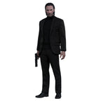 Imagen del producto John Wick Masterpiece figura de acción 1:6 - John Wick