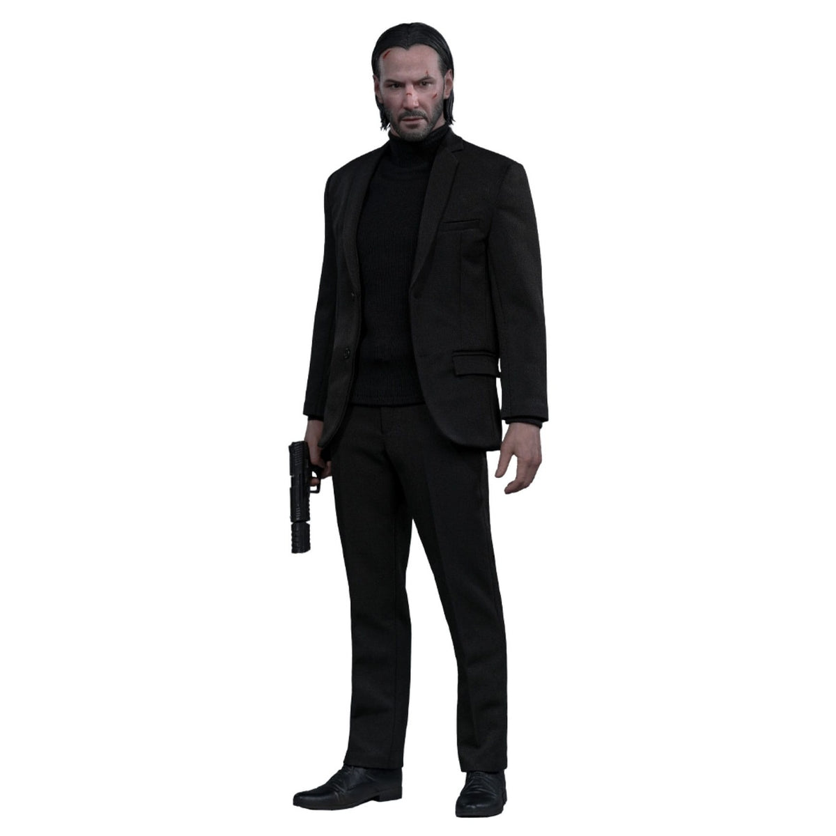 Imagen del producto John Wick Masterpiece figura de acción 1:6 - John Wick