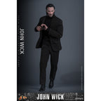 Imagen del producto John Wick Masterpiece figura de acción 1:6 - John Wick