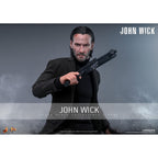 Imagen del producto John Wick Masterpiece figura de acción 1:6 - John Wick