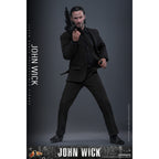 Imagen del producto John Wick Masterpiece figura de acción 1:6 - John Wick