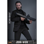 Imagen del producto John Wick Masterpiece figura de acción 1:6 - John Wick