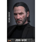 Imagen del producto John Wick Masterpiece figura de acción 1:6 - John Wick