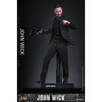 Imagen del producto John Wick Masterpiece figura de acción 1:6 - John Wick