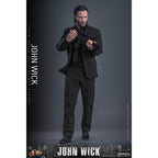 Imagen del producto John Wick Masterpiece figura de acción 1:6 - John Wick