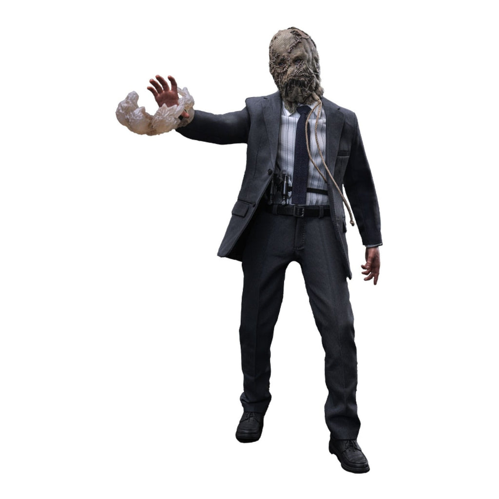 Imagen del producto Batman Begins - Figura de acción Scarecrow Masterpiece 1:6