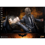 Imagen del producto Batman Begins - Figura de acción Scarecrow Masterpiece 1:6