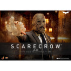 Imagen del producto Batman Begins - Figura de acción Scarecrow Masterpiece 1:6