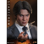 Imagen del producto Batman Begins - Figura de acción Scarecrow Masterpiece 1:6