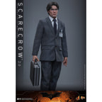 Imagen del producto Batman Begins - Figura de acción Scarecrow Masterpiece 1:6