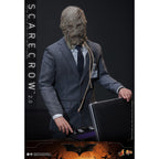 Imagen del producto Batman Begins - Figura de acción Scarecrow Masterpiece 1:6