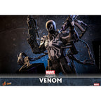 Imagen del producto Marvel - Figura de acción Agent Venom Comics 1:6