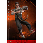 Imagen del producto Alien: Romulus - Figura de acción Masterpiece Rain Carradine 1:6